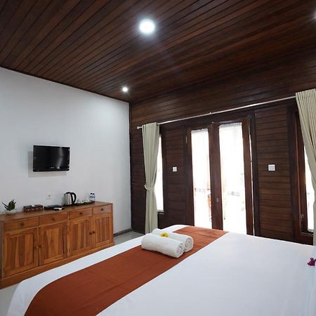 Arjuna Bungalow Batununggul المظهر الخارجي الصورة