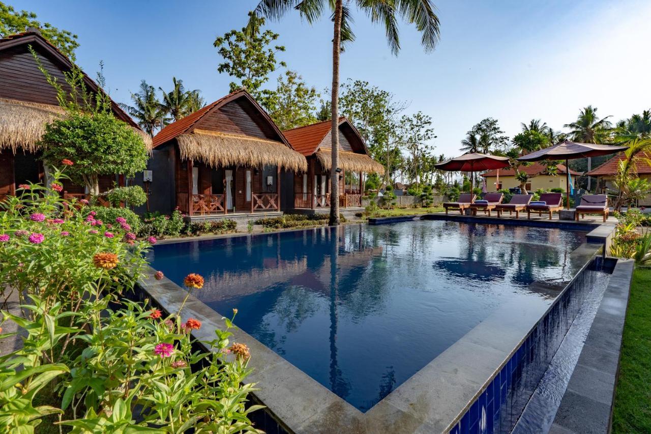 Arjuna Bungalow Batununggul المظهر الخارجي الصورة