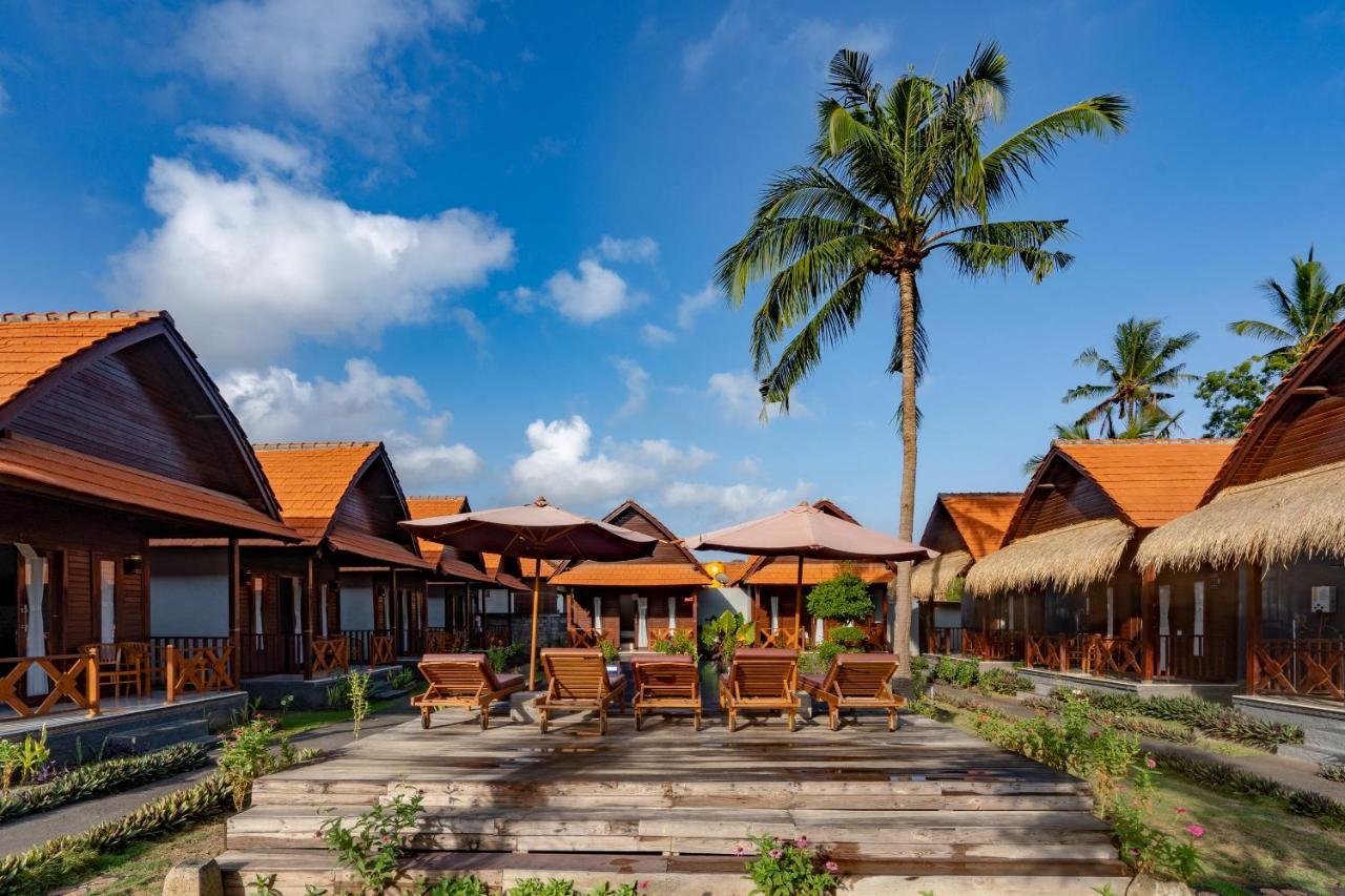Arjuna Bungalow Batununggul المظهر الخارجي الصورة