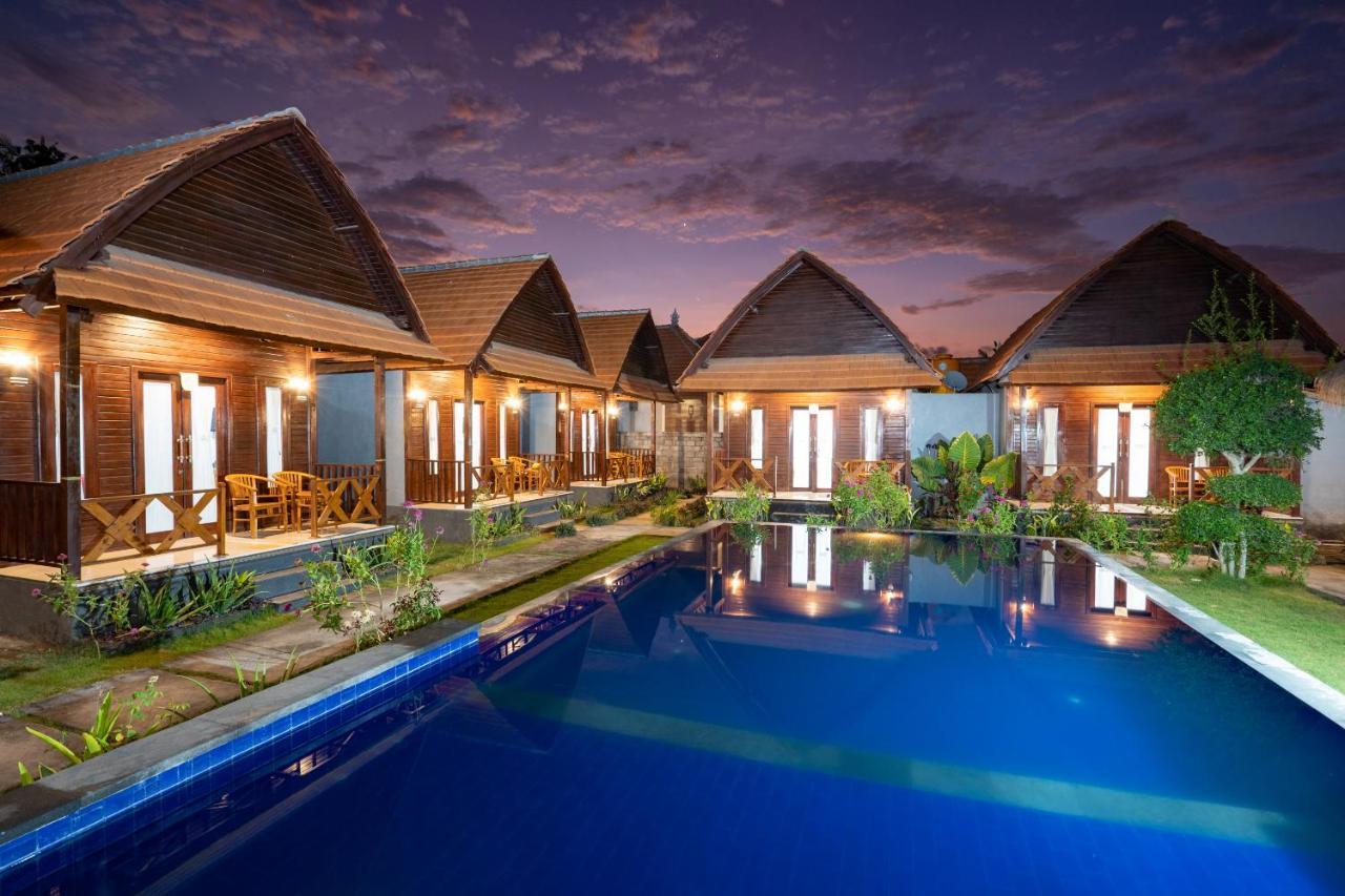 Arjuna Bungalow Batununggul المظهر الخارجي الصورة