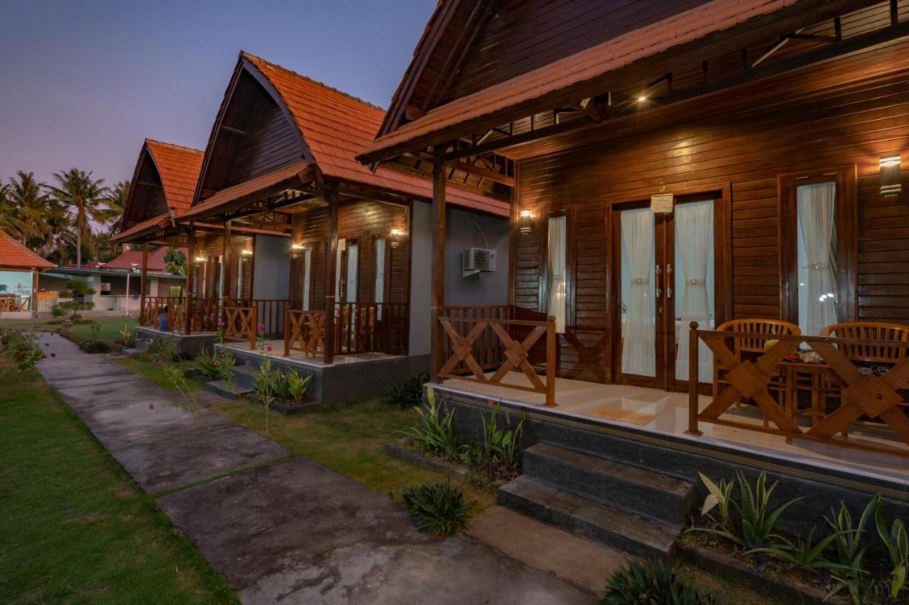 Arjuna Bungalow Batununggul المظهر الخارجي الصورة