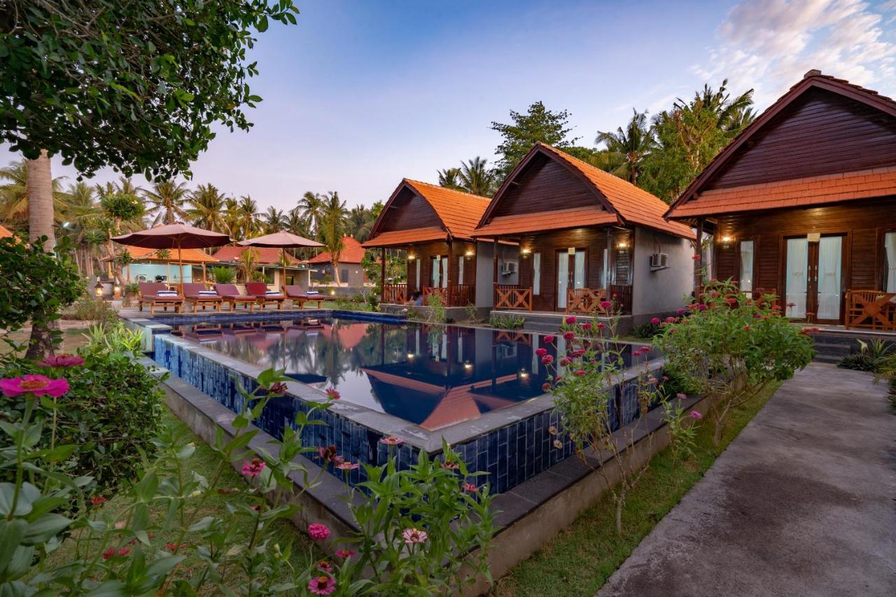 Arjuna Bungalow Batununggul المظهر الخارجي الصورة