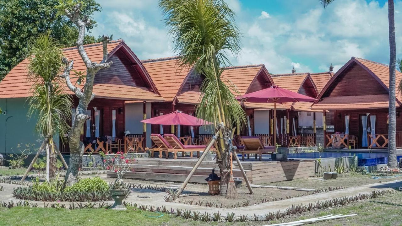Arjuna Bungalow Batununggul المظهر الخارجي الصورة
