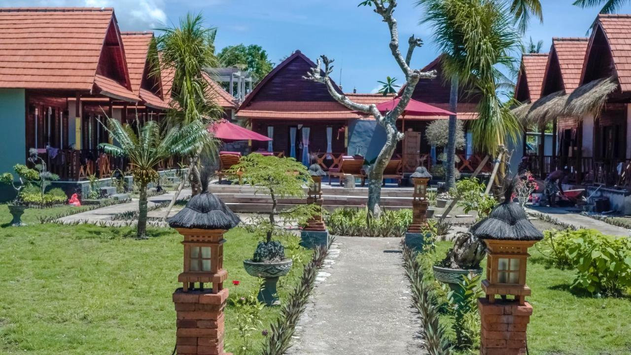 Arjuna Bungalow Batununggul المظهر الخارجي الصورة