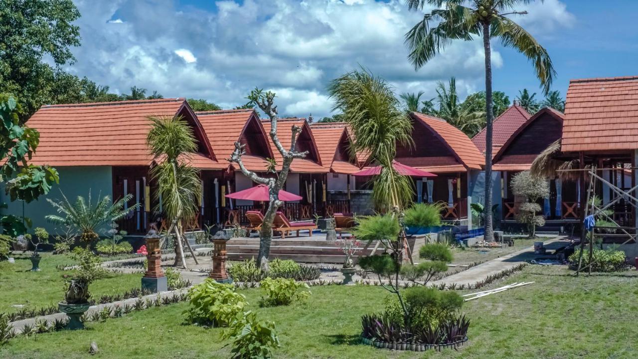 Arjuna Bungalow Batununggul المظهر الخارجي الصورة