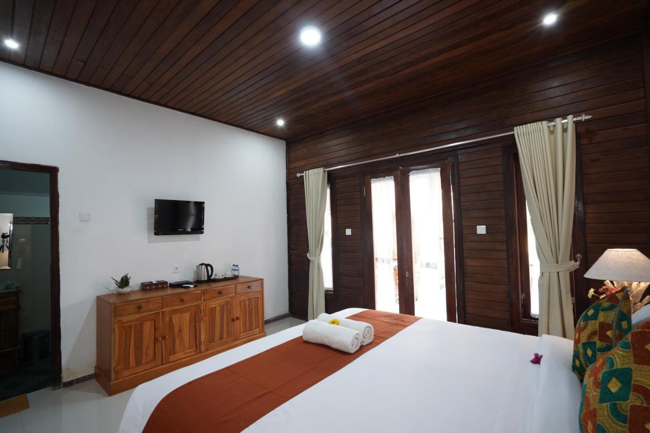 Arjuna Bungalow Batununggul المظهر الخارجي الصورة