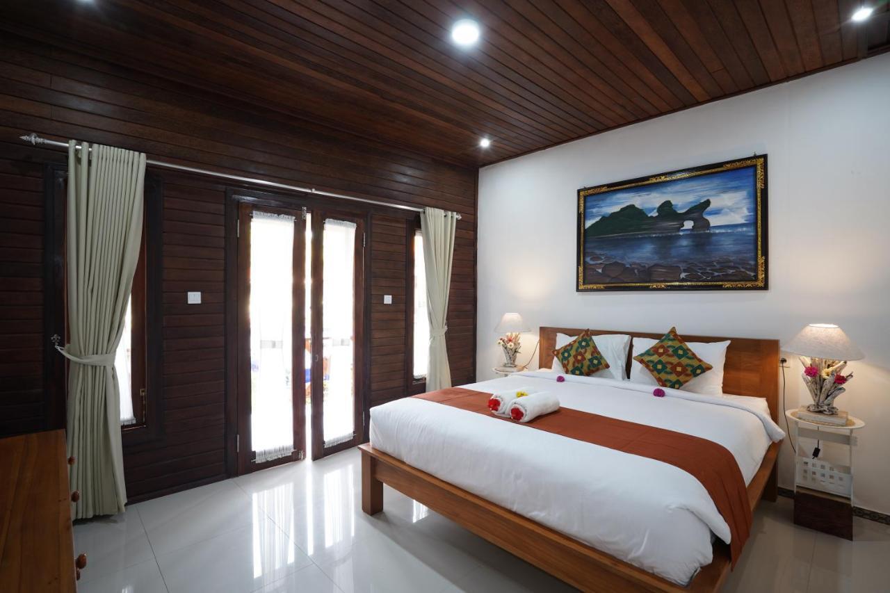 Arjuna Bungalow Batununggul المظهر الخارجي الصورة