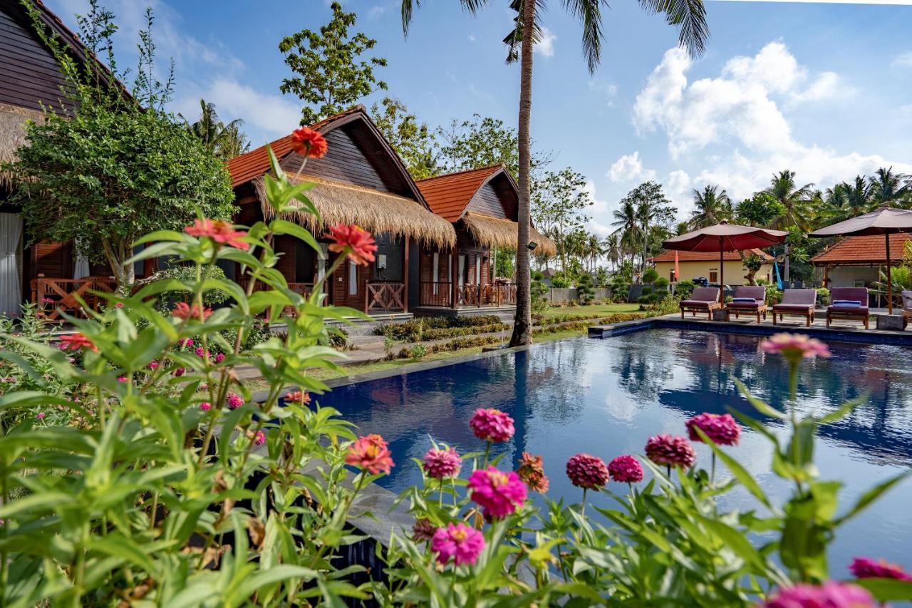 Arjuna Bungalow Batununggul المظهر الخارجي الصورة