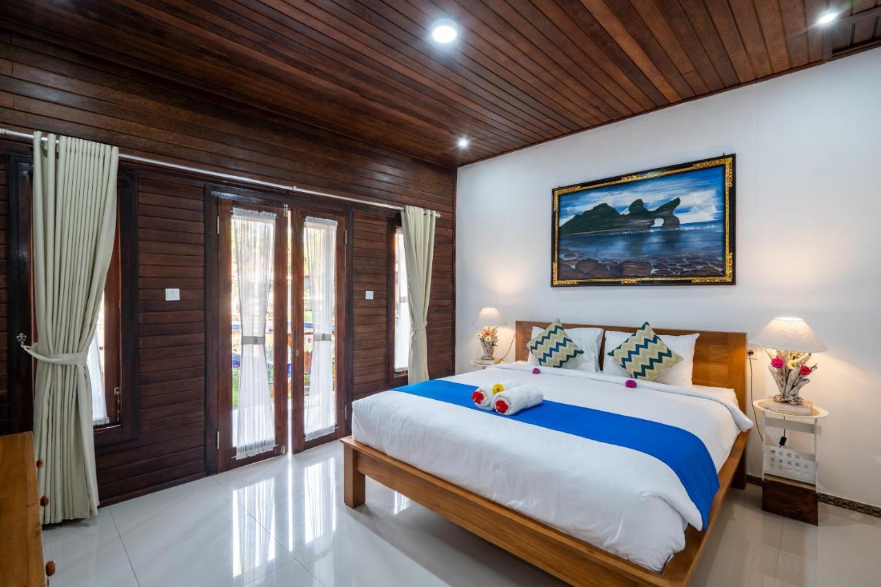 Arjuna Bungalow Batununggul المظهر الخارجي الصورة