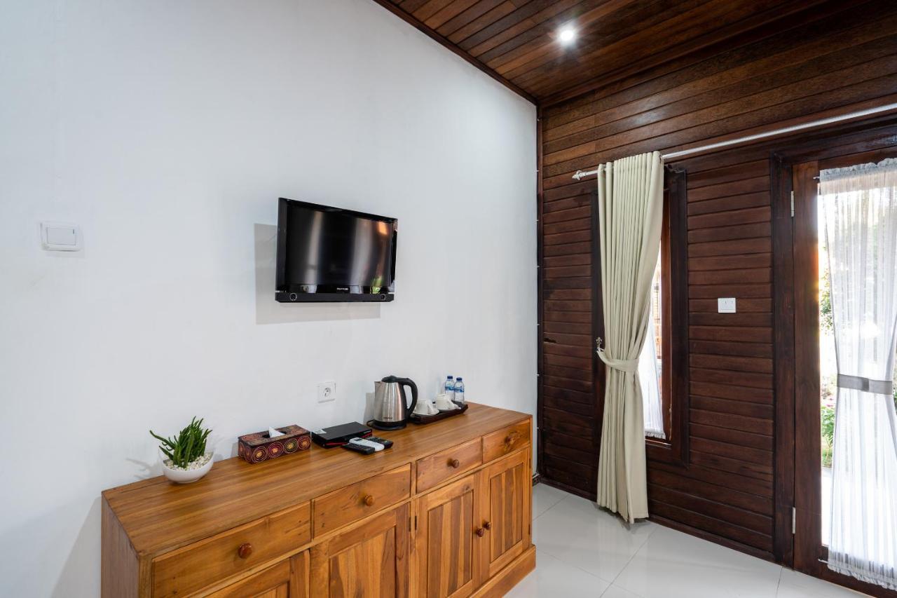 Arjuna Bungalow Batununggul المظهر الخارجي الصورة
