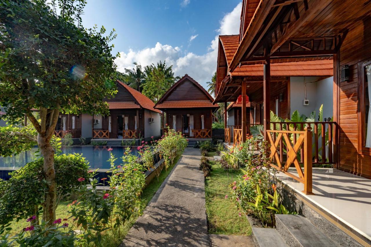 Arjuna Bungalow Batununggul المظهر الخارجي الصورة