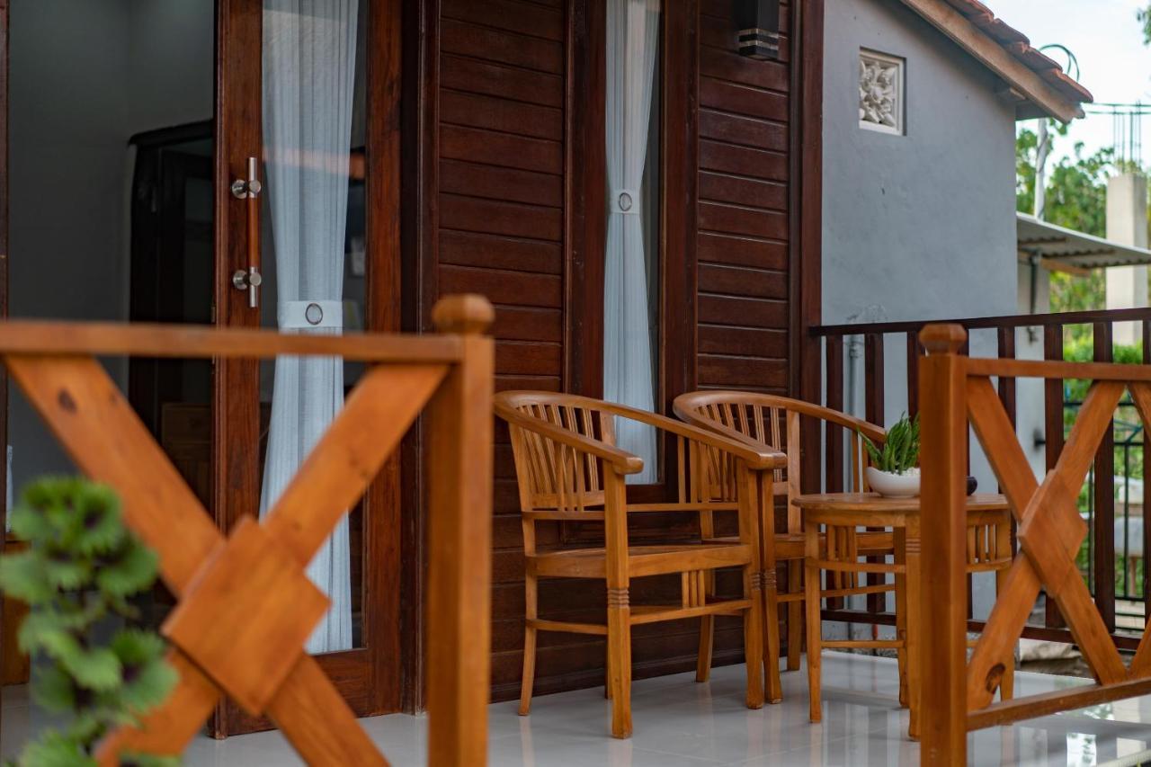Arjuna Bungalow Batununggul المظهر الخارجي الصورة
