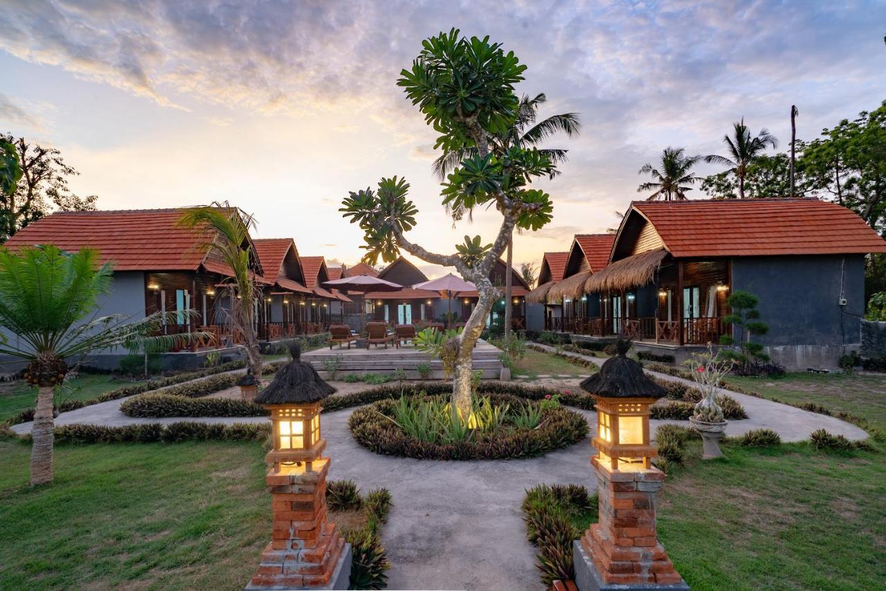Arjuna Bungalow Batununggul المظهر الخارجي الصورة